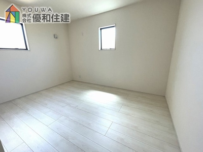 【洋室】 | 新築戸建　神戸市西区今寺