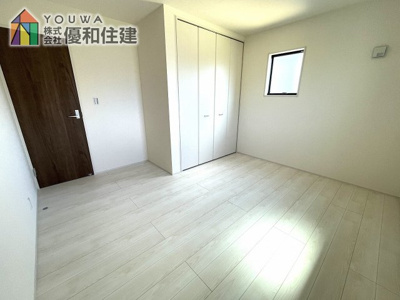 【洋室】 | 新築戸建　神戸市西区今寺
