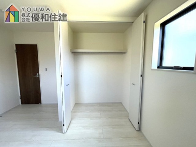 【収納】 | 新築戸建　神戸市西区今寺