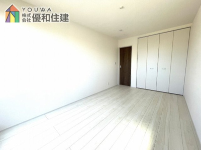 【洋室】 | 新築戸建　神戸市西区今寺