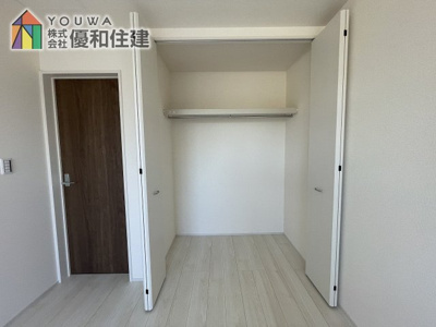 【収納】 | 新築戸建　神戸市西区今寺