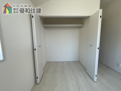 【収納】 | 新築戸建　神戸市西区今寺