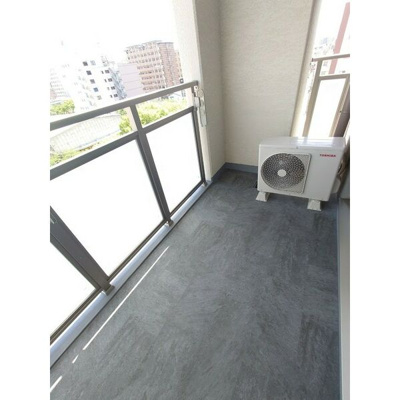 【バルコニー】 | エヌエムキャトフヴァンアン