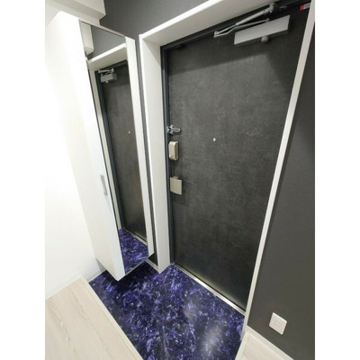 【玄関】 | エヌエムキャトフヴァンアン