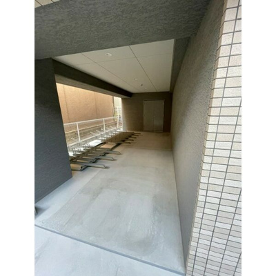 【その他共用部分】 | エヌエムキャトフヴァンアン