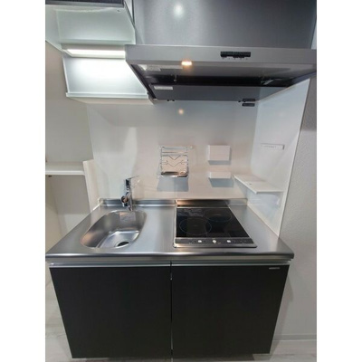 【キッチン】 | エヌエムキャトフヴァンアン