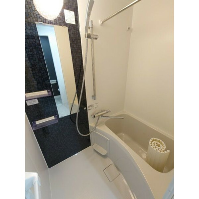 【浴室】 | エヌエムキャトフヴァンアン