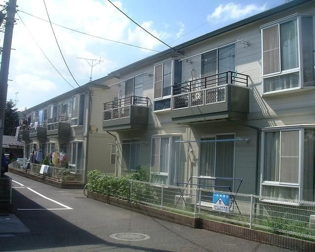 オーク芦花公園