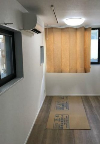 Ｎ・Ｙ・ＴＯＲＴＵＧＡ(エヌ・ワイ・トルトゥーガ) の居間・リビング|居室☆（同一仕様写真）