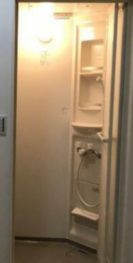 Ｎ・Ｙ・ＴＯＲＴＵＧＡ(エヌ・ワイ・トルトゥーガ) の浴室|シャワールーム☆（同一仕様写真）