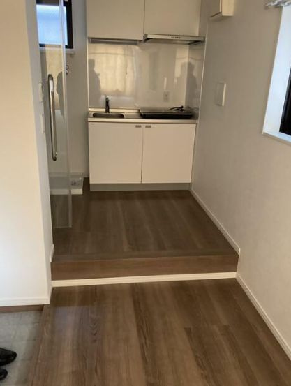 Ｎ・Ｙ・ＴＯＲＴＵＧＡ(エヌ・ワイ・トルトゥーガ) の内装|（同一仕様写真）