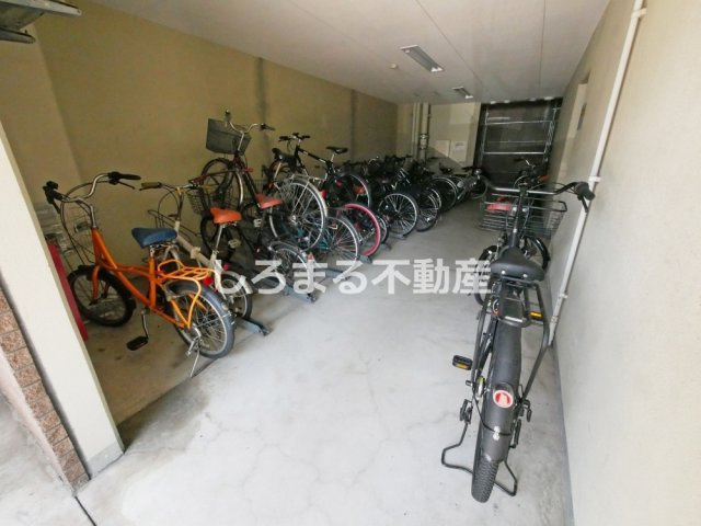 KDXレジデンス難波南のその他共用部分