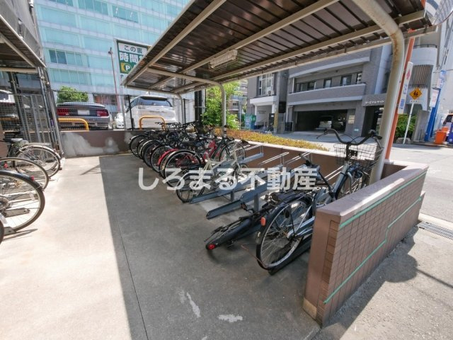 KDXレジデンス難波南のその他共用部分