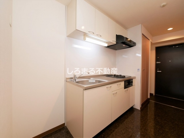 KDXレジデンス難波南のキッチン