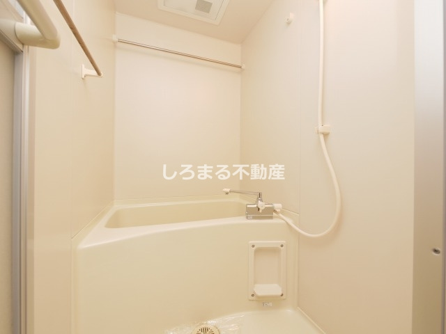 KDXレジデンス難波南の浴室