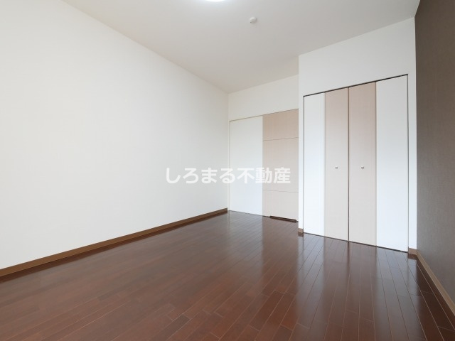 KDXレジデンス難波南の居間・リビング