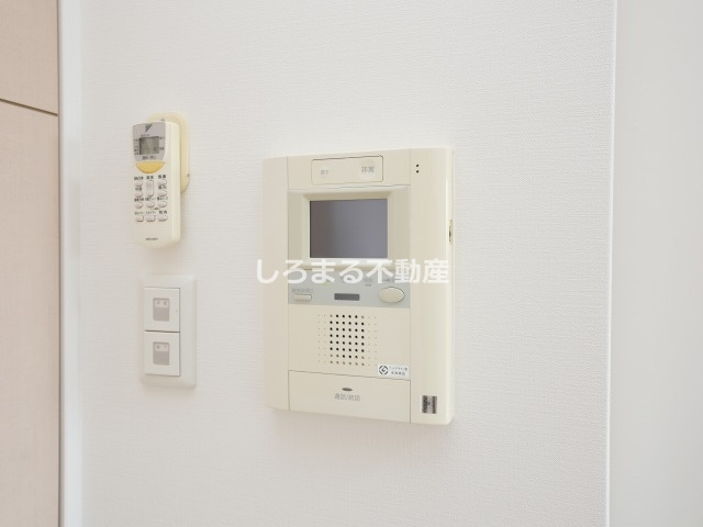 KDXレジデンス難波南の設備