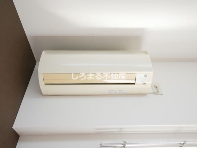 KDXレジデンス難波南の設備