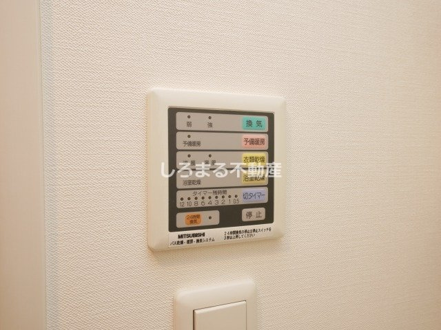 KDXレジデンス難波南の設備