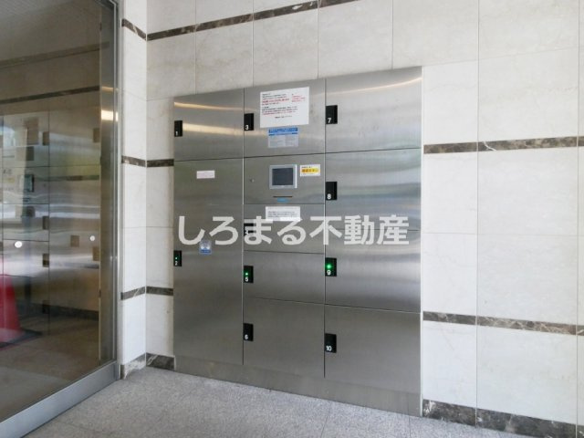 KDXレジデンス難波南のその他共用部分