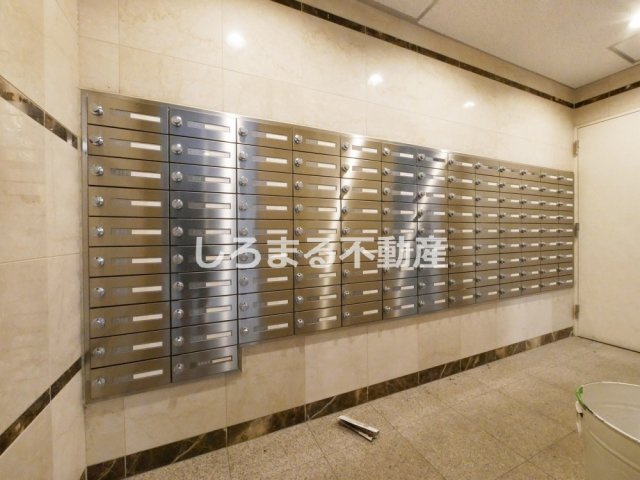 KDXレジデンス難波南のその他共用部分