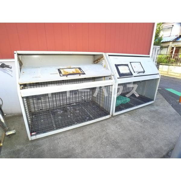 リフレインⅡのその他共用部分