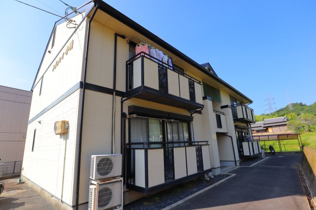 メゾンレイ小明