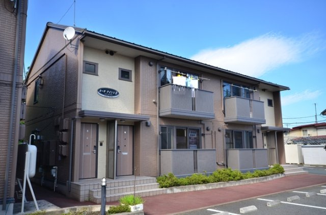 カーサ クイント　Ｂ