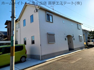【外観】
