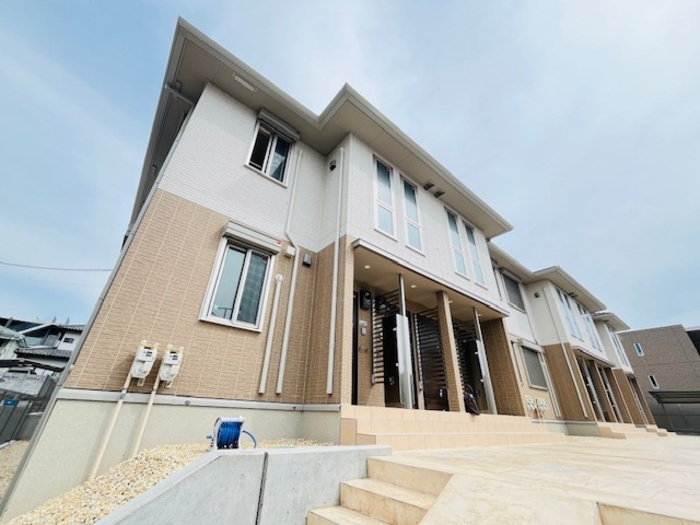 Villa Luminous SHONANDAI