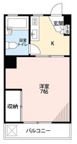 間取りはイメージです