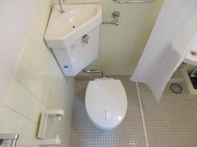 ＊別号室の写真となります。