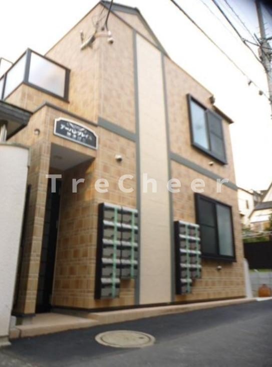 アーバンプレイス神楽坂2