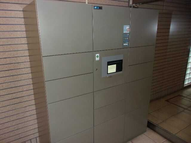 CASSIA南行徳のその他共用部分