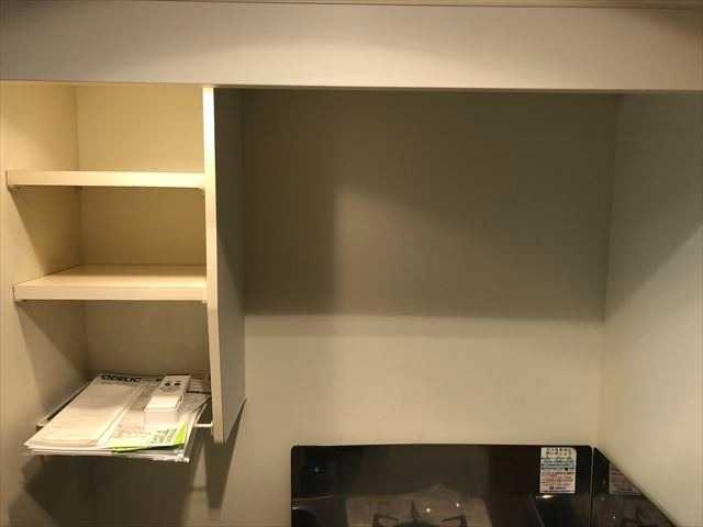 CASSIA南行徳の設備