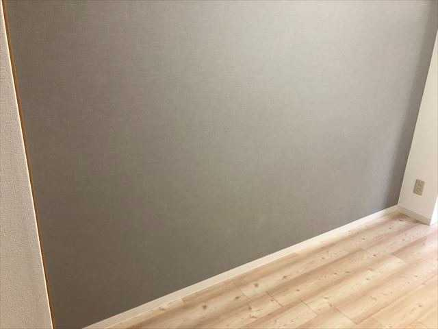 CASSIA南行徳の内装