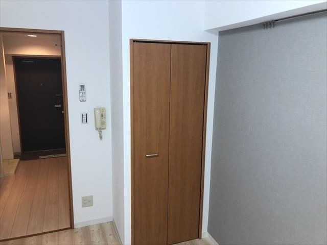 CASSIA南行徳の収納