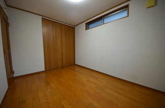 【洋室】 | 上花山坂尻