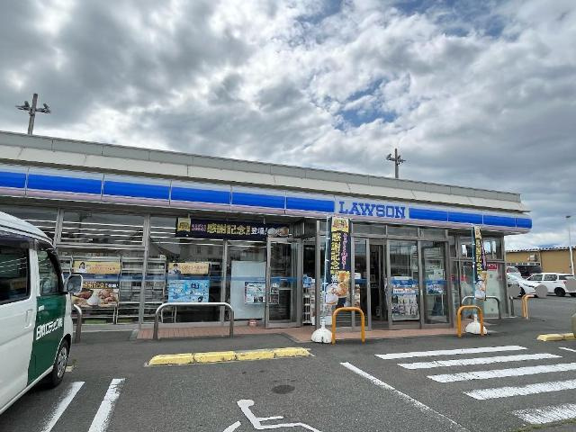 グラース・ドゥ・シエルNの周辺|ローソン盛岡向中野七丁目店まで668ｍ