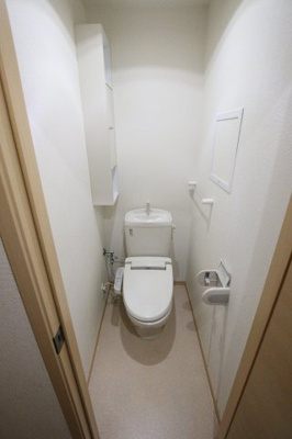 【トイレ】 | フォーユー