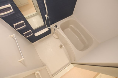 【浴室】 | フォーユー