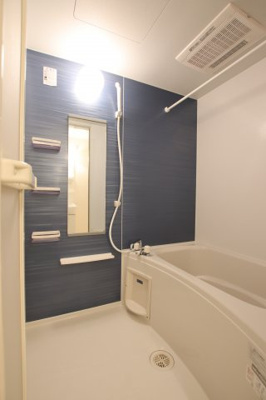 【浴室】 | フォーユー