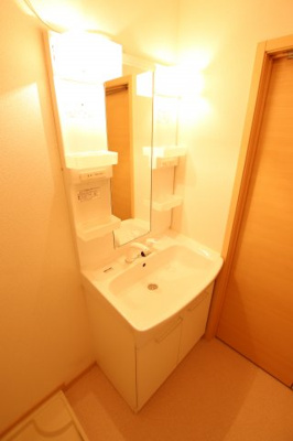 【独立洗面台】 | フォーユー