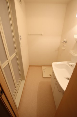 【洗面所】 | フォーユー