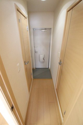 【内装】 | フォーユー