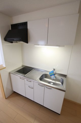 【キッチン】 | フォーユー