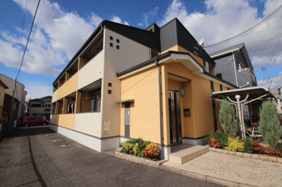 【外観】 | フォーユー