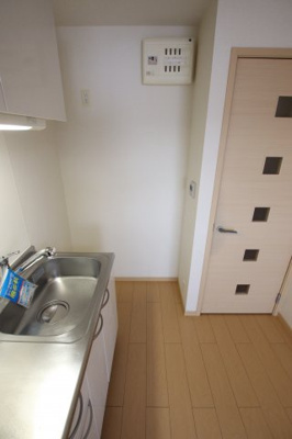 【その他】 | フォーユー | キッチンスペース