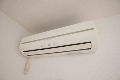 【設備】 | フォーユー | エアコン