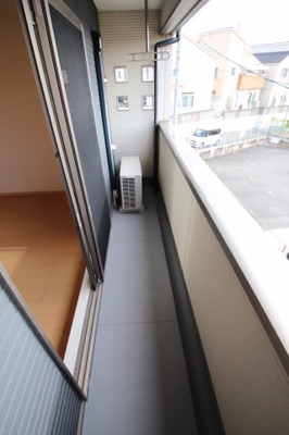 【バルコニー】 | フォーユー